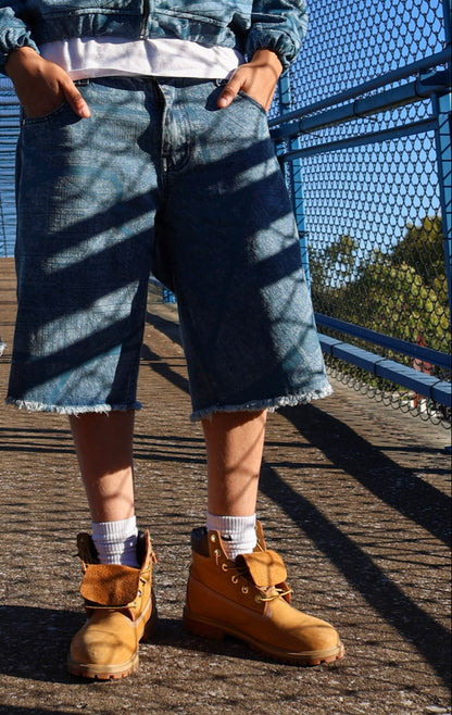 CONFIDENTIAL MAP SHORTS